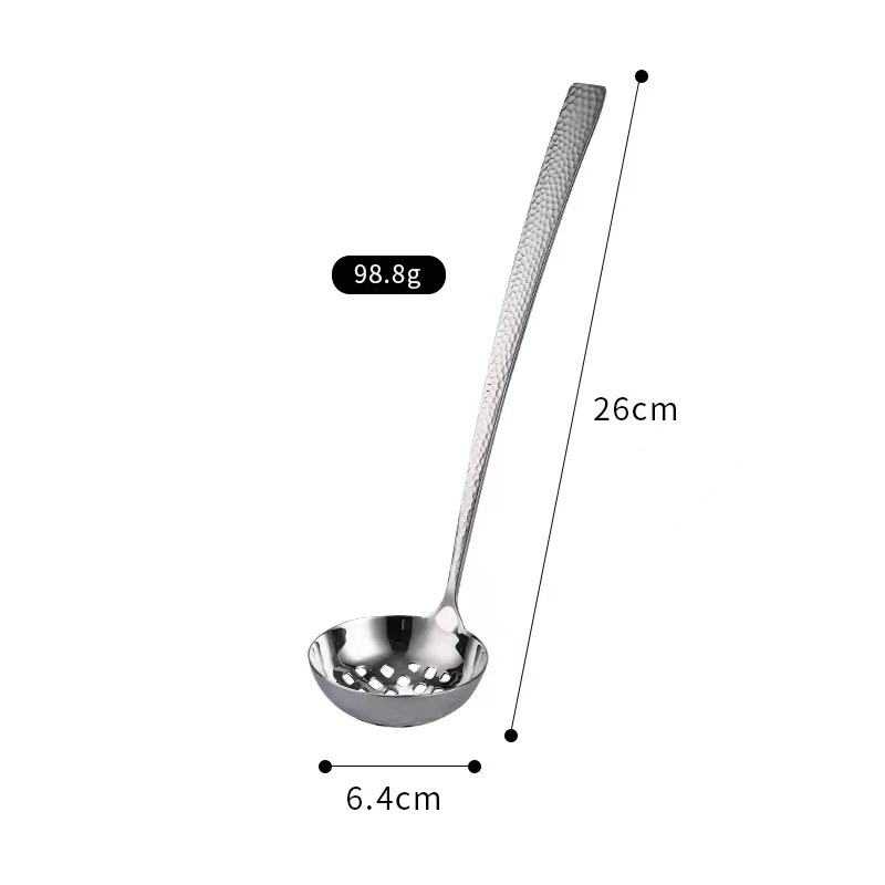 해머 패턴 6cm 소쿠리