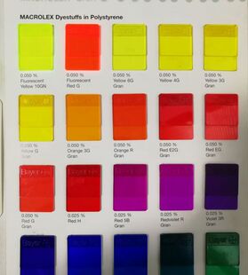 Lanxess��ʢMACROLEX YELLOW 10GN �ɹ��SȾ�� �G���S