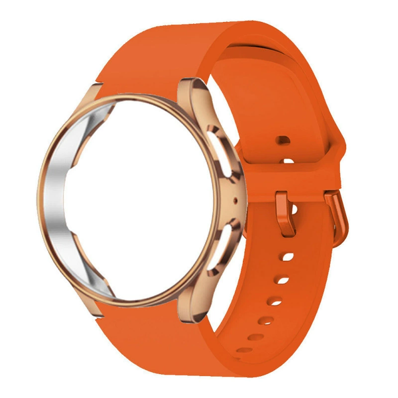 Корпус и браслет для Samsung Galaxy Watch 4 Classic 42/46 мм часы