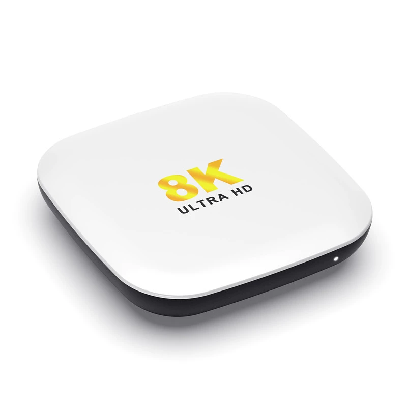 H96 max m2 сет-топ бокс rk3528 4ГБ/64ГБ Android 13 Dual WIFI HD плеер