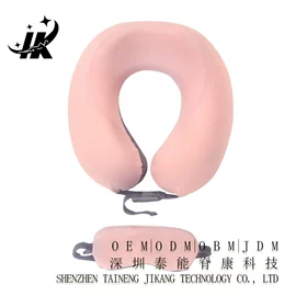 记忆枕;功能枕;U型枕