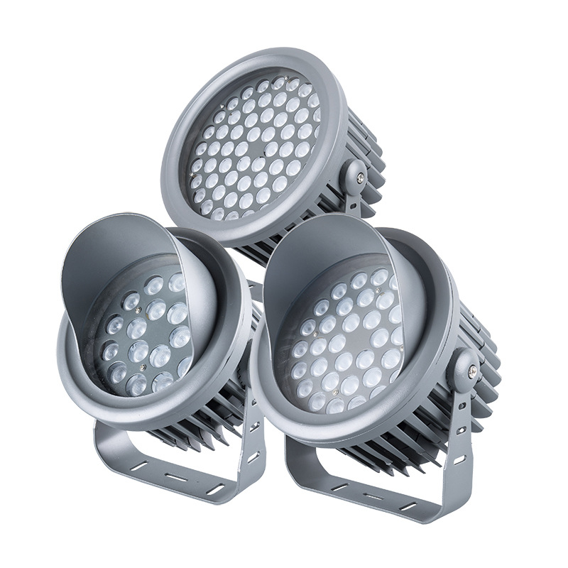 Đèn LED IP66 cho cây