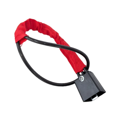 Car lock – Belt Buckle Lock