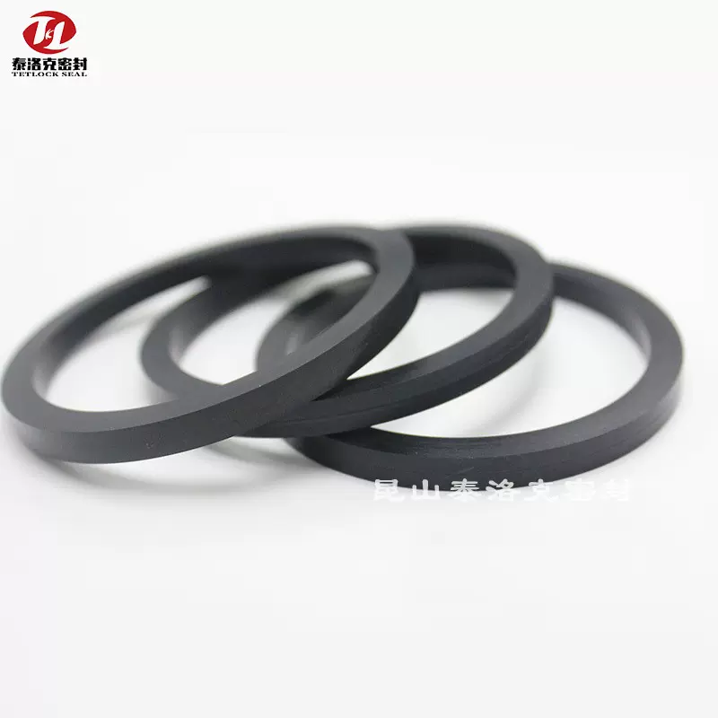 丁苯/丁基橡胶平垫圈 丁苯/丁基橡胶垫片 SBR/IIR密封垫圈