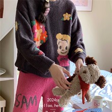 Reefur Rinka�滨���¿�Ůԭ��Ů�A�I���^�Ӻ�ů�L�����b�Ҿӷ�