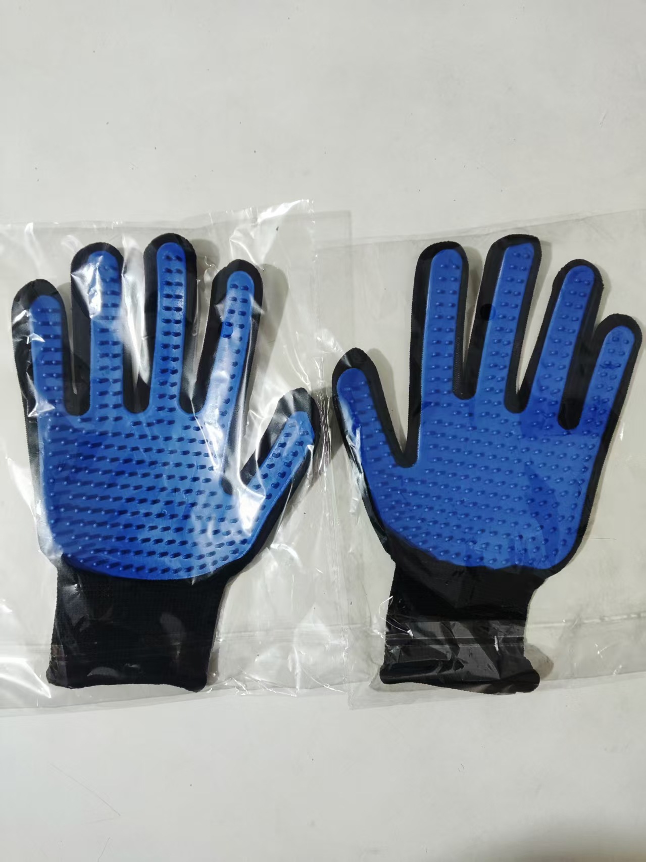 Guantes para gatos, peines para gatos, perros, guantes de baño para gatos, artefactos para gatos, artículos para gatos