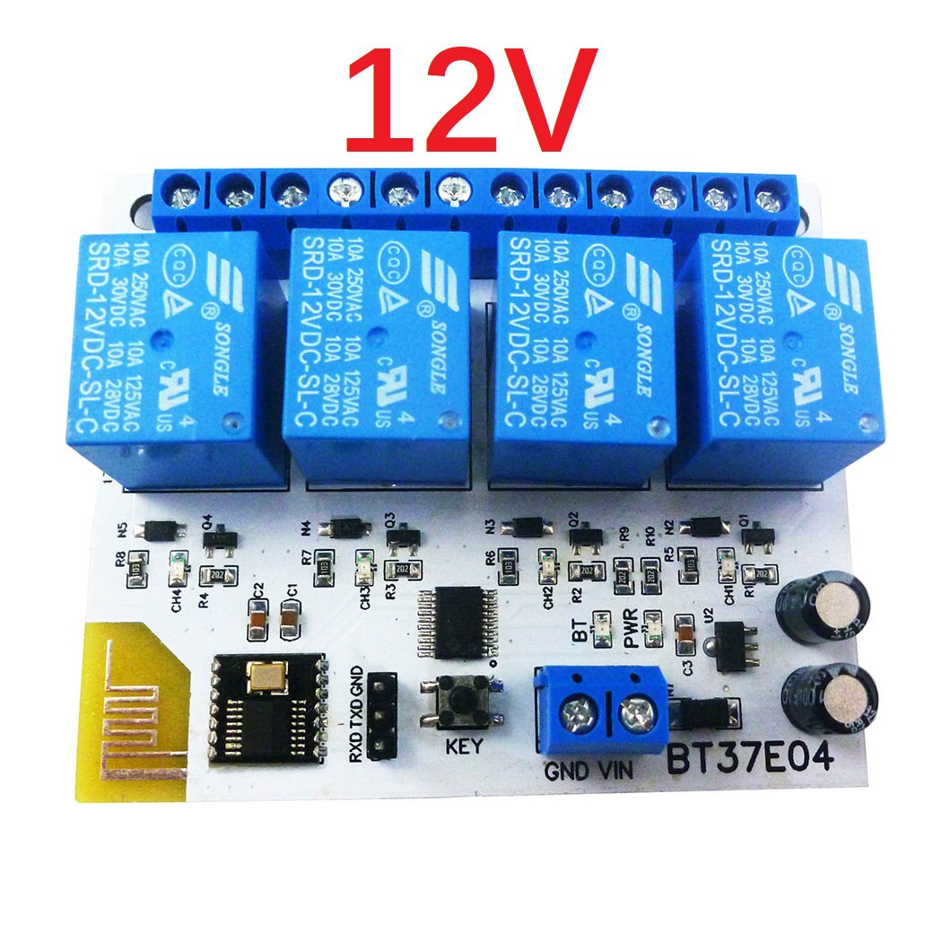 12V