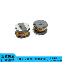 �NƬ����늸�CD43-330uh/331M/SMD�@��늸�4.5*4.0*3.2 �S�ҹ���