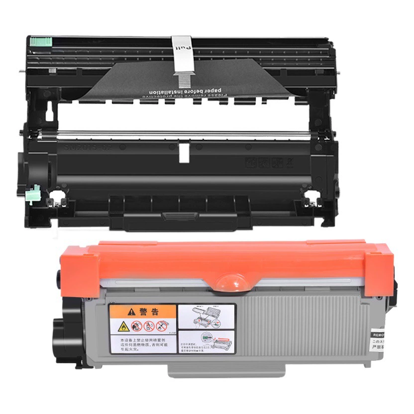 Для LT2451H Lenovo M7605DW картридж для принтера M7655 тонер-картридж M7615DNA тонер lj2605d