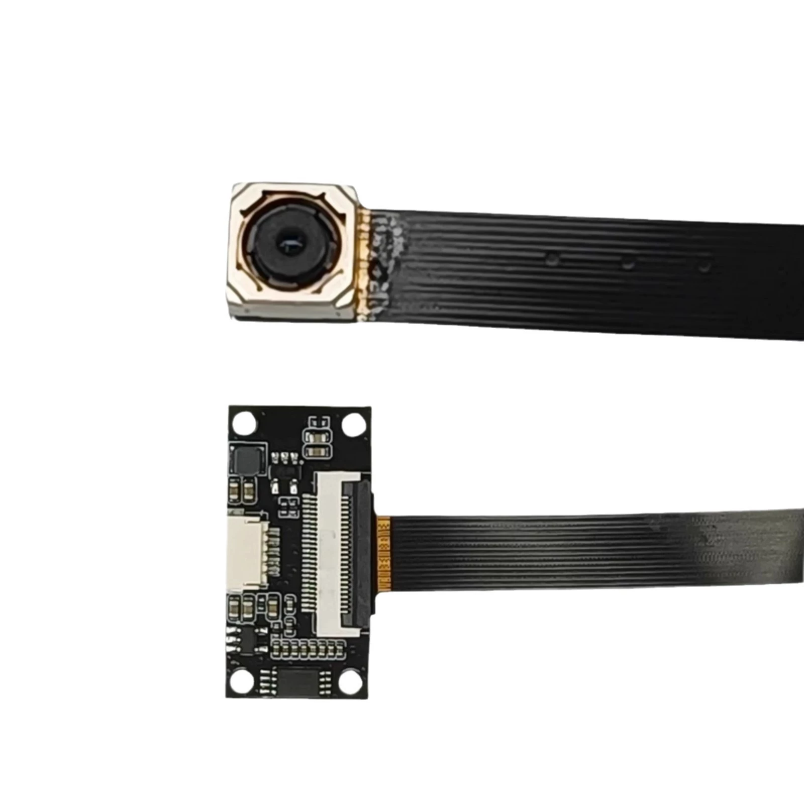 Крупный HD 5 миллионов 1080P кабель USB камера модуль OV5693 робот камера распознавание автоматическая фокусировка