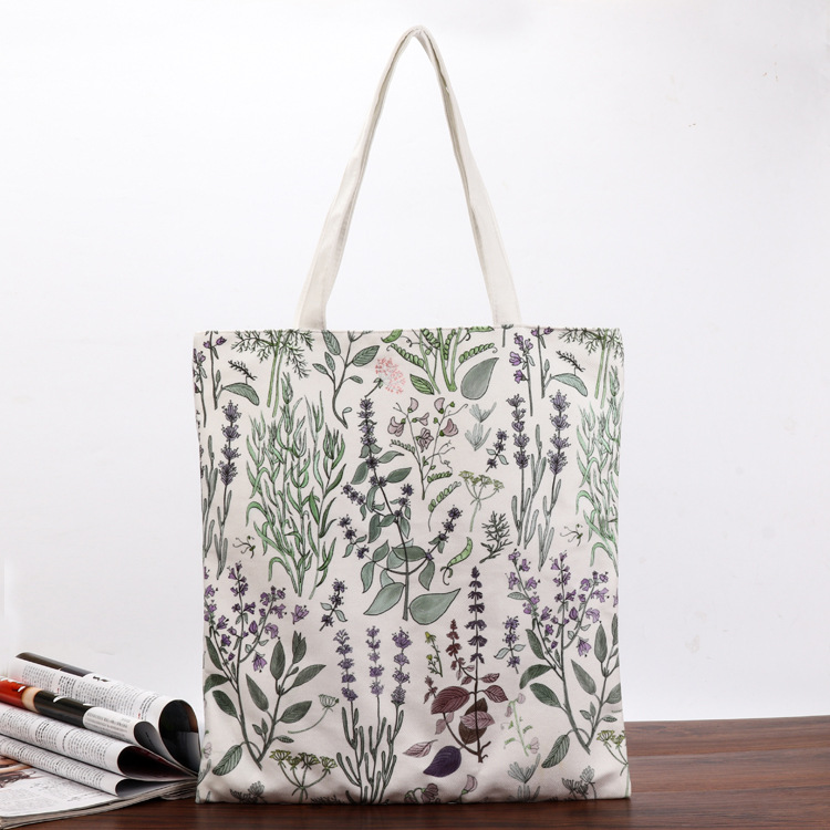 厂家批发帆布袋手提袋单肩环保购物棉布袋子Totebags帆布袋批发