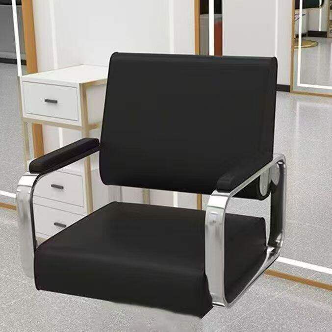 Asiento negro (asiento individual)