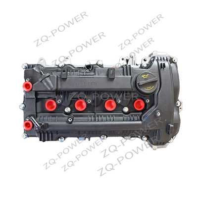 Suitable for Sonata, Santa – Engine assembly