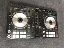 二手DDJ SR2数码一体打碟机 内置声卡 支持Serato dj使用垒德株