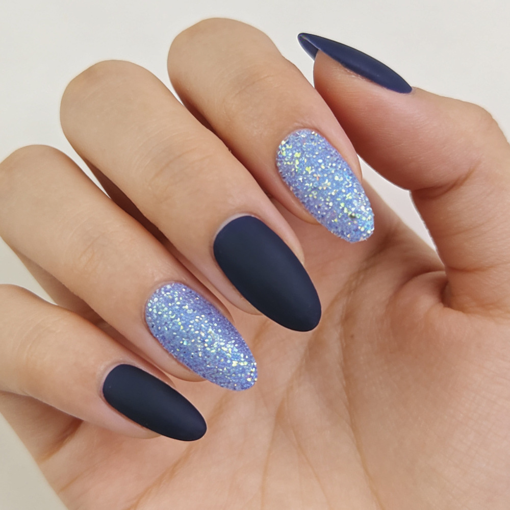 Uña falsa transfronteriza, uñas cortas y largas, uñas desmontables, uñas, uñas