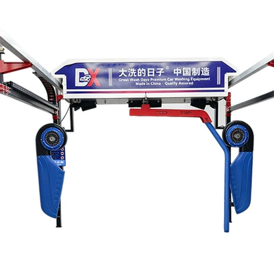 all-in-one car wash system, Car washing machine