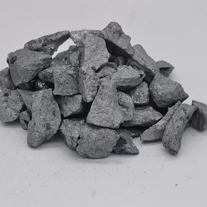 稀土镁硅铁合金球化剂 汽车配件铸造用辅料 库存充足 现货发送