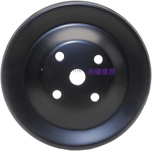 Engine Water Pump Pulley 8m0153706 807729 807729t Suitable for Mercury Mercruiser