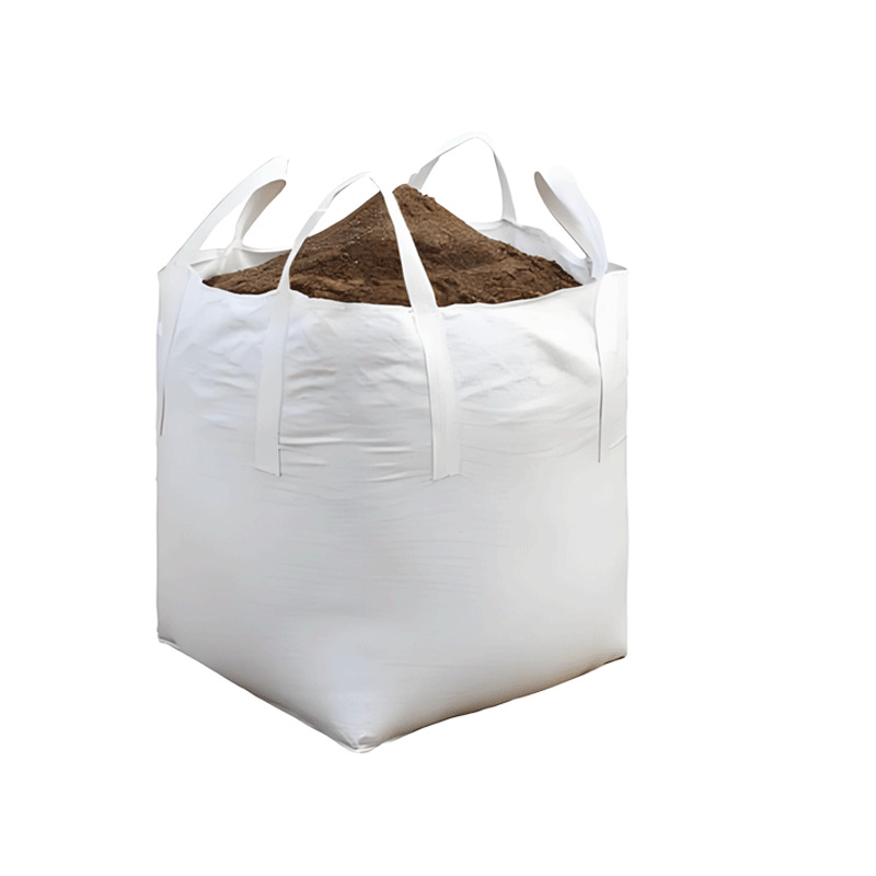 Bolsas de una tonelada del fabricante original, engrosadas y resistentes al desgaste, con cuatro correas, bolsas de carga, bolsas espaciales, bolsas de una tonelada, bolsas de precarga para puentes de 2 toneladas.