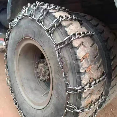 Direct sales from the manufacturer: Tire snow chain
