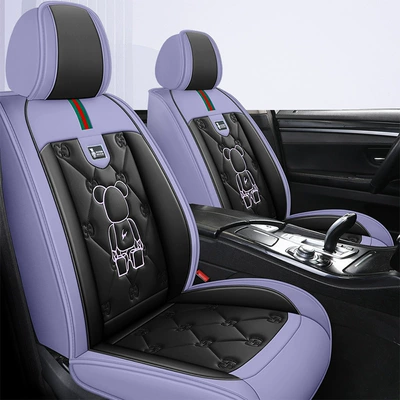 Four Seasons Pad, All Seasons, Fully Enclosed Seat Cover