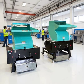 塑机辅机;塑料挤出机;塑料造粒机