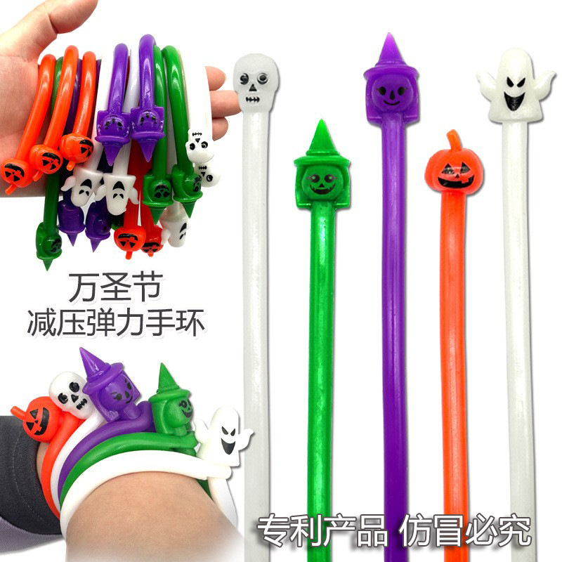 海盐冰块捏捏乐小红书抖音同款TPR软胶夏日可爱减压发泄玩具外贸详情3