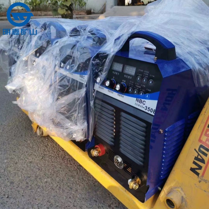 NBC-350分体式二保焊机 手工气保电焊机 NB350二氧化碳气体保护焊