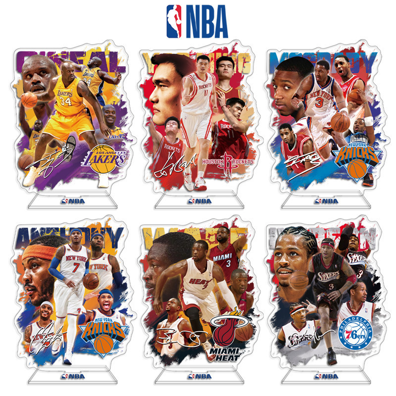 【Nba Star Player Large Standee】High-Definition Printing of Lebron James, Stephen Curry, and Kyrie Irving, D-Style Campus Merchandise 【Nba Star Player Large Standee】High-Definition Printing of Lebron James, Stephen Curry, and Kyrie Irving, D-Style Campus Merchandise