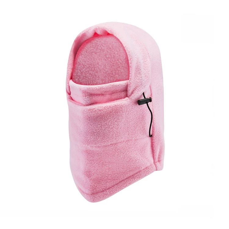 Winter windproof mask for cycling, warm helmet, (Cross-border trading)