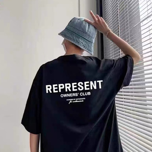 REPRESENT 26SS�¿�_��ӡ����ʽ�߽���Ů���^����ϴˮ���ɶ���