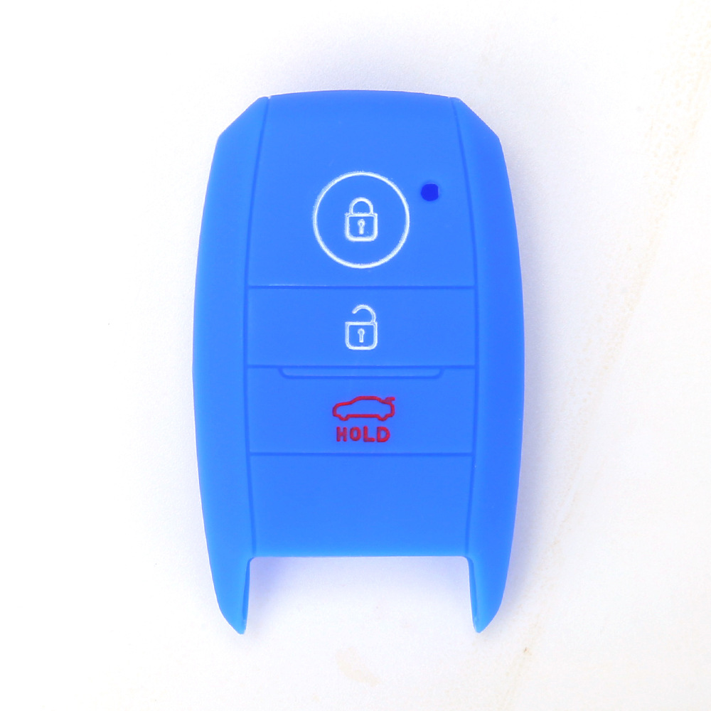 起亚索兰托钥匙套锁匙包硅胶套保护套 (32).JPG