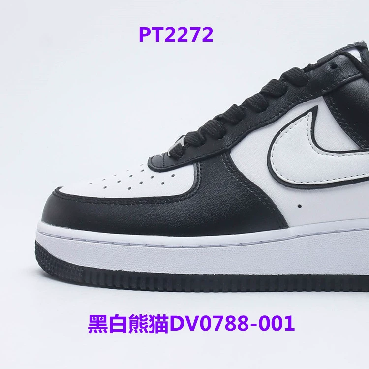 Putian Shoes чистый Air Force 1 MID Air Force No. 1 Sneve Shoes повседневная обувь мужская и женская студенческая спортивная обувь