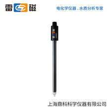 上海雷磁 双铂电极 U 型插片 水分仪电极