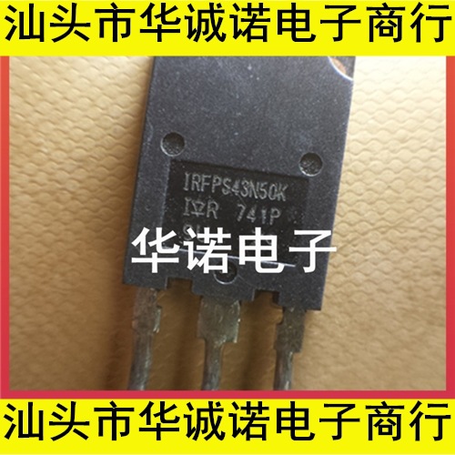 IRFPS43N50K 43N50原装进口拆机