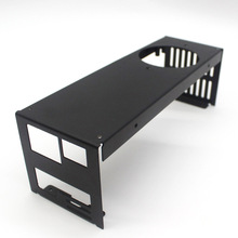 设备加工医疗工程电力机柜 机箱机柜加工沈阳机箱厂家钣金壳体