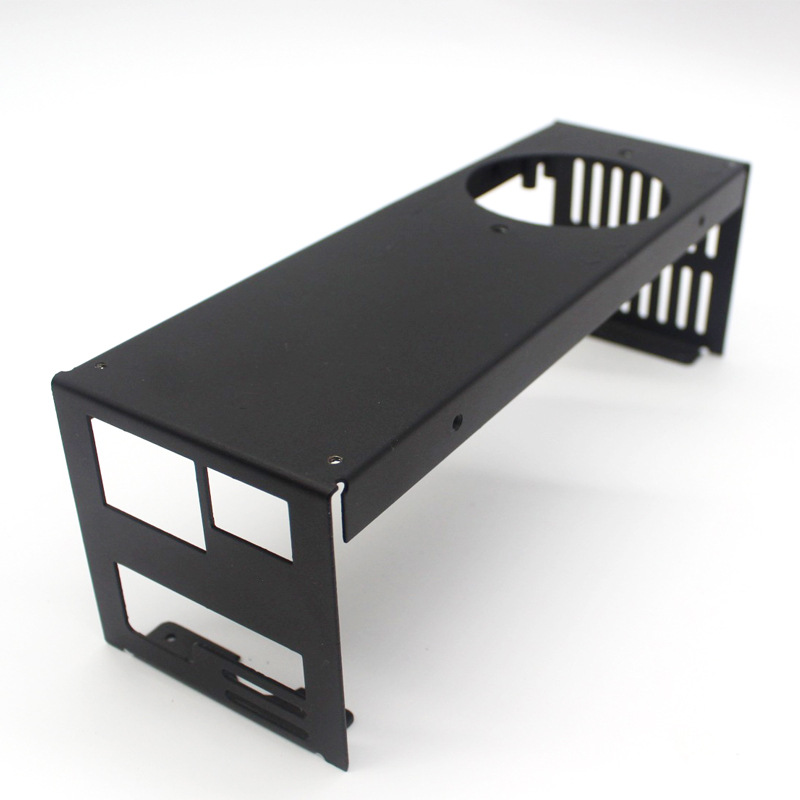 设备加工医疗工程电力机柜 机箱机柜加工沈阳机箱厂家钣金壳体