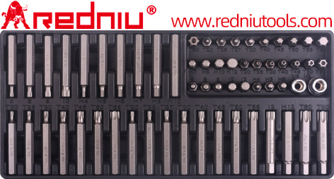 批头螺丝批汽车维修五金工具组套