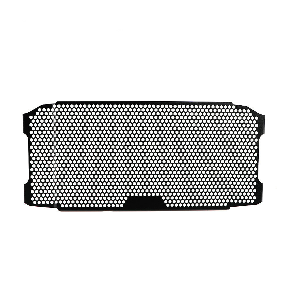 Suitable for Suzuki SV650 SV650X 2016-2021 motorcycle modified water tank net radiator protection cover
