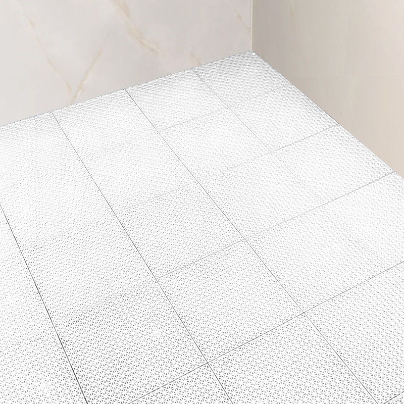 [퓨어 화이트] 25*25*1.2CM