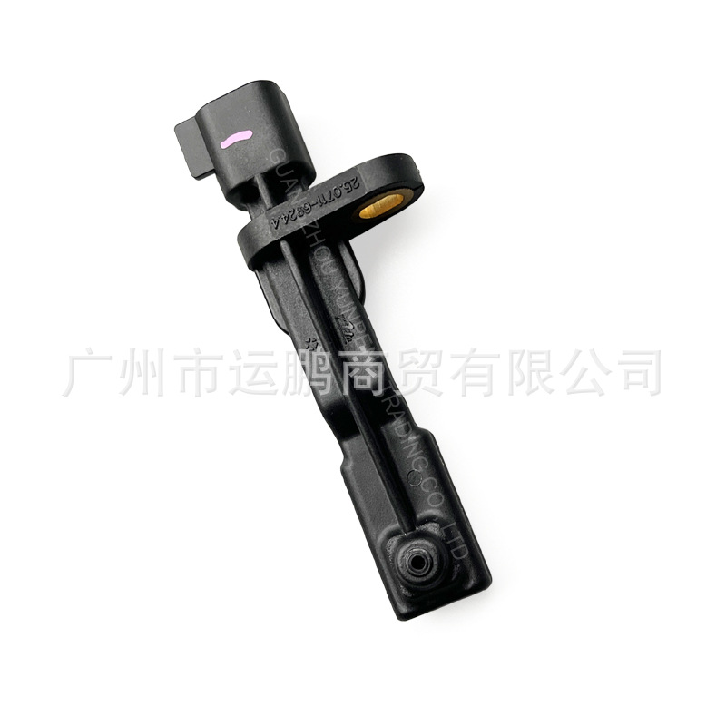 适用于吉普07-18款牧马人后轮ABS传感器 轮速传感器 52125003AD