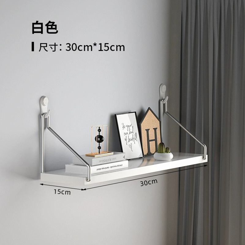 흰색 30-15cm (추적 네일 후크를 보내지 않음)