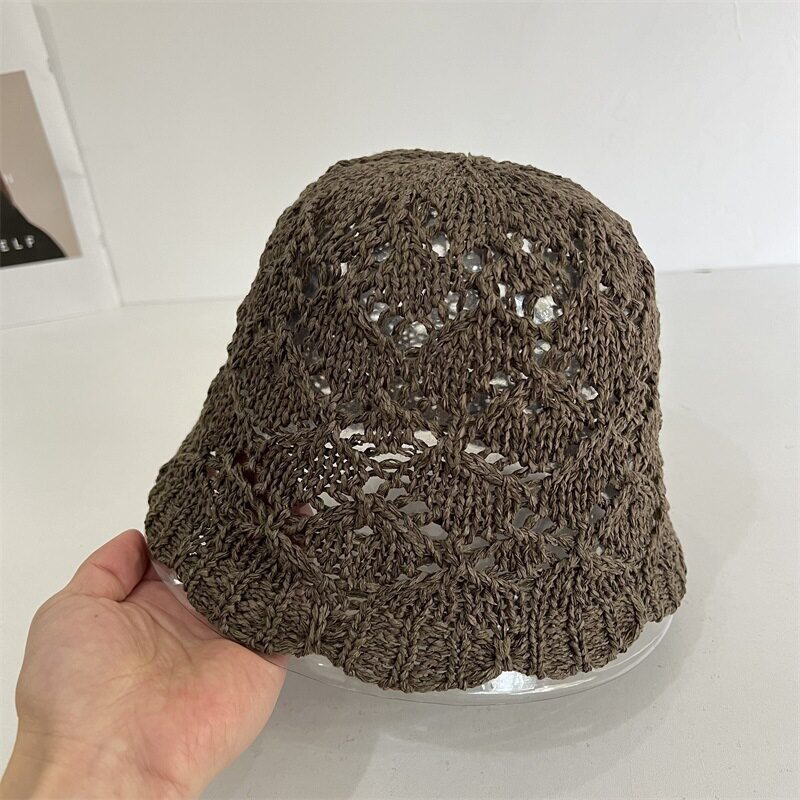 【JXレースカットアウト フィッシャーマンハット】ミリタリーグリーン
