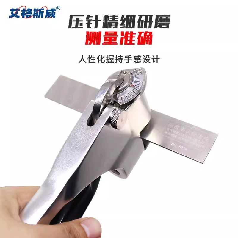 Игсвей W-20 твердомер Векслера Стандартный блок Векслера Векслера