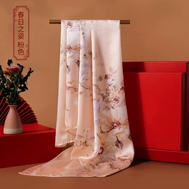 围巾;丝巾;成人帽