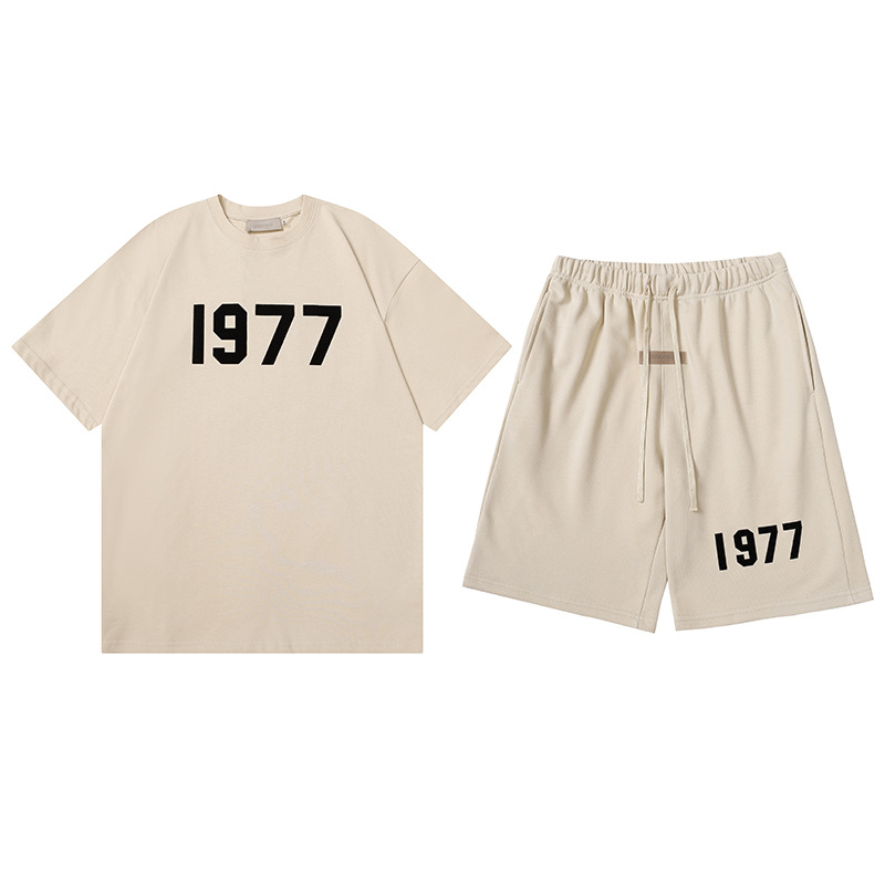 El Albaricoco Short Sleeve