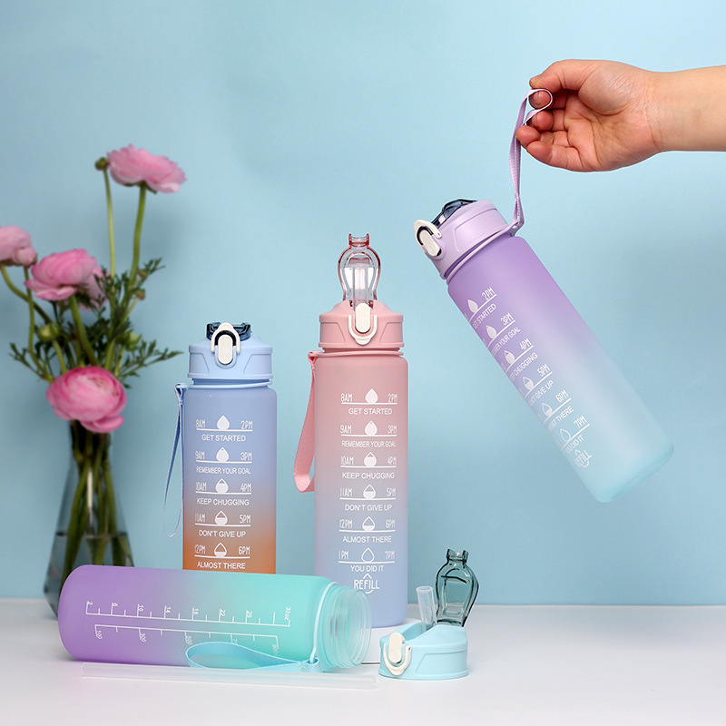 800ml三件套中号