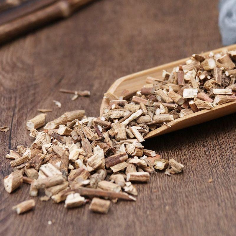 Dried Patchouli Guang Huo Xiang 1000g Whole Herb Aromatic TCM Decoction Herb Bulk Pack key features