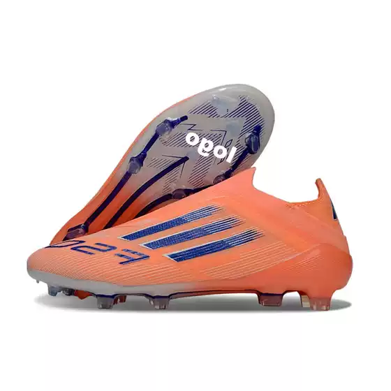 Putian Factory Direct Wholesale F50 New Style Lace-Free FG Studs Soccer Cleats for Men and Women - Yamal
