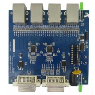 Pcba One-Stop Customization Service Smt Patch/Dip Plug-In/Source Manufacturer/Quality Factory